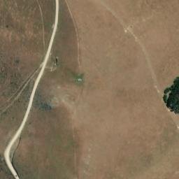 Satellite imagery of P SADDLE HILL, NZ