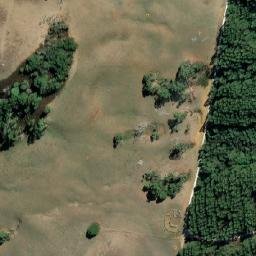 Satellite imagery of Seymour Hill, AU