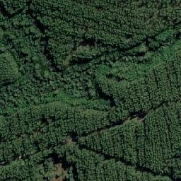 Satellite imagery of Seymour Hill, AU