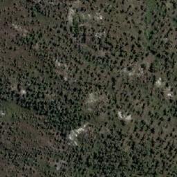 Satellite imagery of Single White Rock, AU