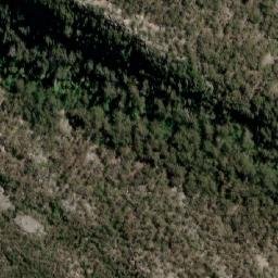 Satellite imagery of The Nut, AU