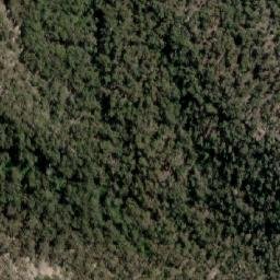 Satellite imagery of The Nut, AU
