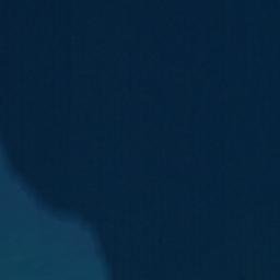 Satellite imagery of Fraser Head, NZ