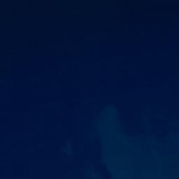 Satellite imagery of Cape Lambert, NZ