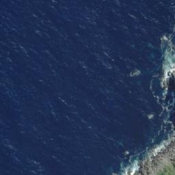 Satellite imagery of Cabo Quedal, CL