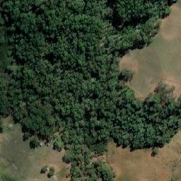 Satellite imagery of Seymour Hill, AU