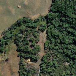 Satellite imagery of Seymour Hill, AU