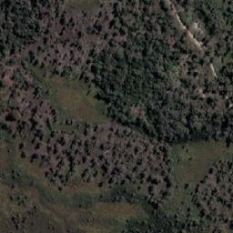 Satellite imagery of Single White Rock, AU