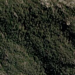 Satellite imagery of The Nut, AU