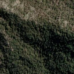 Satellite imagery of The Nut, AU