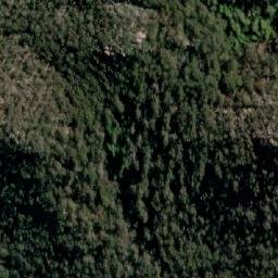 Satellite imagery of The Nut, AU