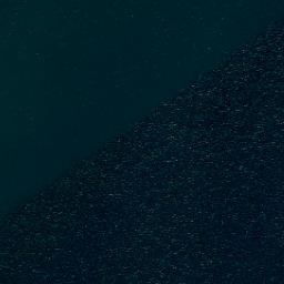 Satellite imagery of Jules Point, NZ