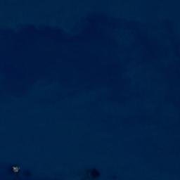 Satellite imagery of Cape Lambert, NZ