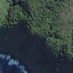 Satellite imagery of Cabo Quedal, CL