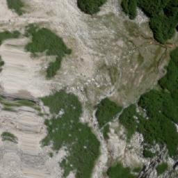 Satellite imagery of Morro Mirador, CL