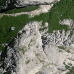 Satellite imagery of Morro Mirador, CL