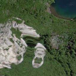 Satellite imagery of Morro Mirador, CL