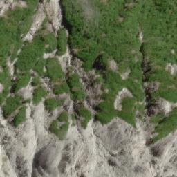 Satellite imagery of Cerro Los Cántaros, AR