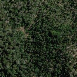 Satellite imagery of Cerro Quemado, AR