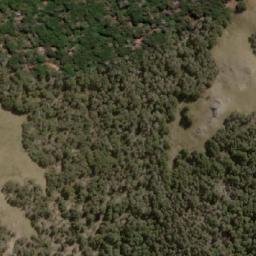 Satellite imagery of Cerro de la Mula, AR