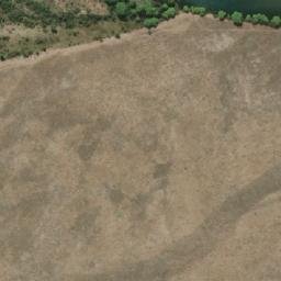 Satellite imagery of Campo San Ramón, AR