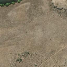 Satellite imagery of Campo San Ramón, AR