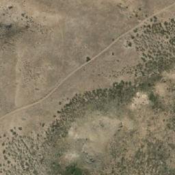 Satellite imagery of Campo San Ramón, AR