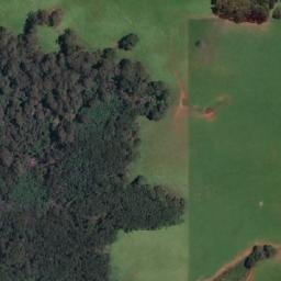 Satellite imagery of Beatties Lookout, AU