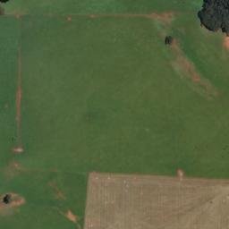 Satellite imagery of Beatties Lookout, AU