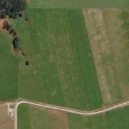 Satellite imagery of Beatties Lookout, AU