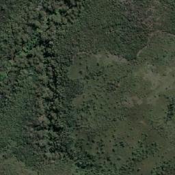 Satellite imagery of Crag Peak, AU