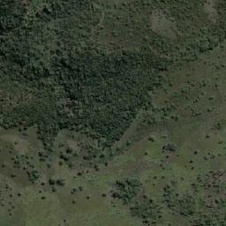 Satellite imagery of Crag Peak, AU