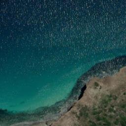 Satellite imagery of Fothers Hill, AU
