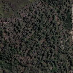 Satellite imagery of Single White Rock, AU