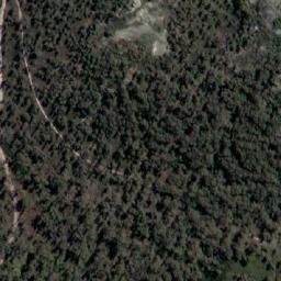 Satellite imagery of Single White Rock, AU