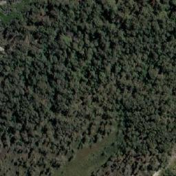 Satellite imagery of Single White Rock, AU
