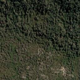 Satellite imagery of The Nut, AU