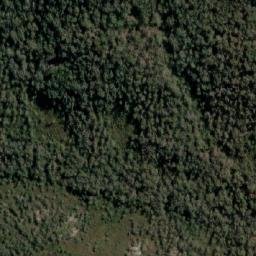 Satellite imagery of The Nut, AU