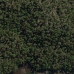 Satellite imagery of Arcadia Mine, AU