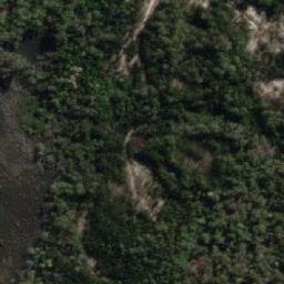 Satellite imagery of Edina Sugarloaf, AU