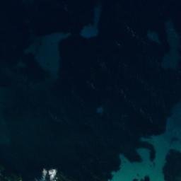Satellite imagery of Eddystone Point Lighthouse Historic Site, AU