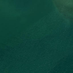 Satellite imagery of Sandy Point, NZ