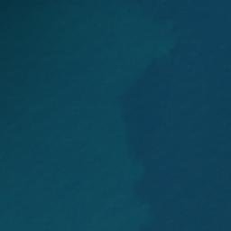 Satellite imagery of Fraser Head, NZ