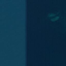 Satellite imagery of Fraser Head, NZ