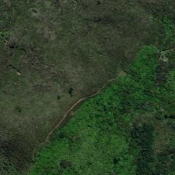 Satellite imagery of Treble Tree Point (Otuhoto), NZ