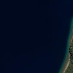 Satellite imagery of Tapipi, NZ