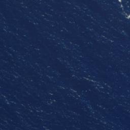 Satellite imagery of Cabo Quedal, CL