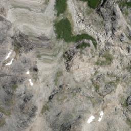 Satellite imagery of Morro Mirador, CL