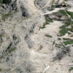 Satellite imagery of Morro Mirador, CL