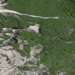 Satellite imagery of Morro Mirador, CL